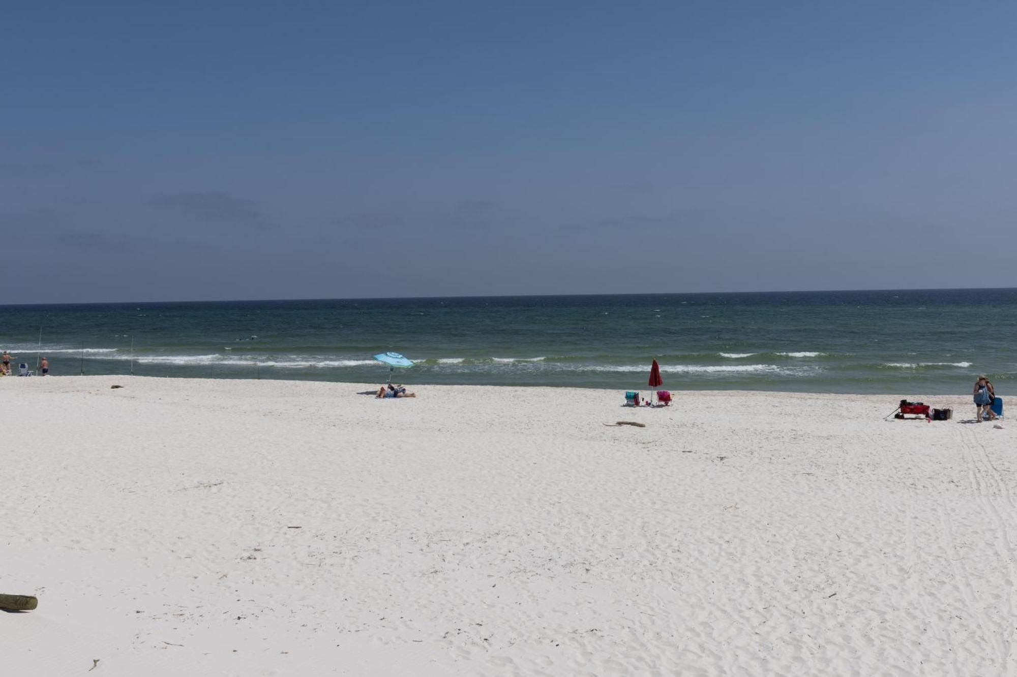 Summer House West 201A Gulf Shores Exterior photo
