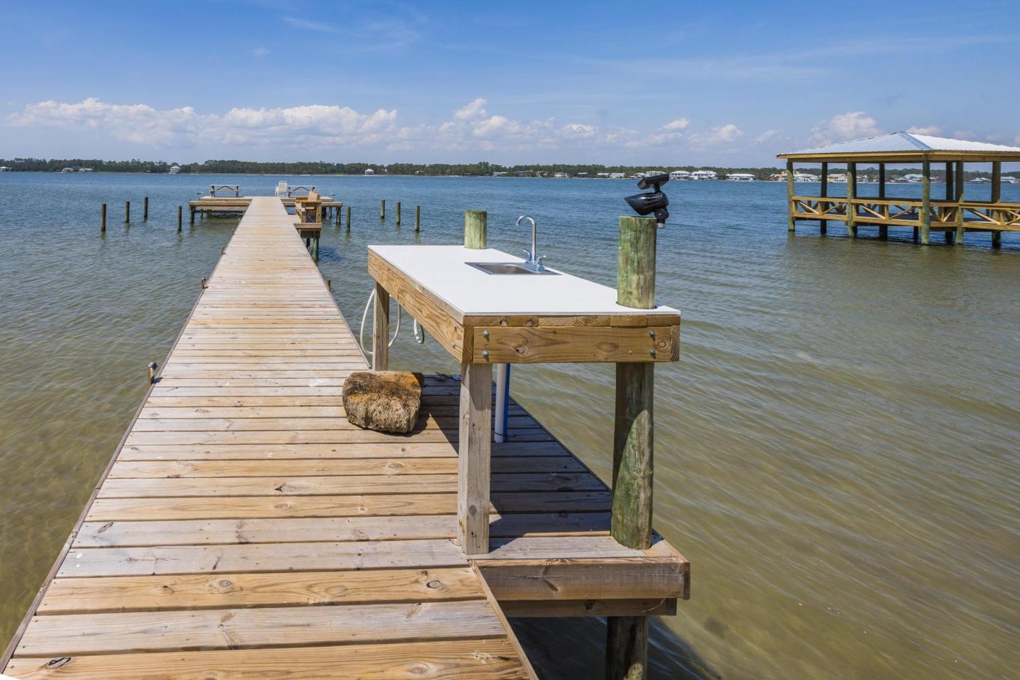 Summer House West 201A Gulf Shores Exterior photo